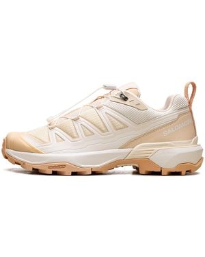Salomon X Ultra 360 Edge "Natural Shortbread Prairie Sunset" L4746410027" - Black