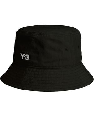 adidas Bucket Hat Ix7000" - Black