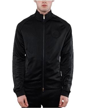 Nike Fc N98 Track Jacket 687956 010" - Black