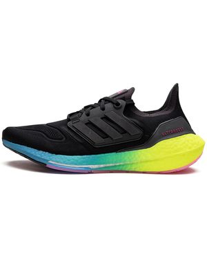 adidas Ultraboost 22 Midsole" Gv8829" - Black