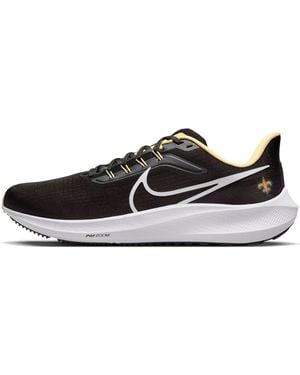 Nike Air Zoom Pegasus 39 "Nfl - Black