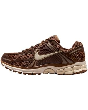 Nike Zoom Vomero 5 "Cacao Wow Light British Tan Dark Driftwood" Fj2028 200" - Brown
