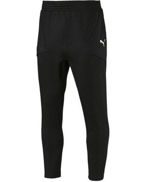 PUMA N.R.G. Tapered Pant 517317 04" - Black