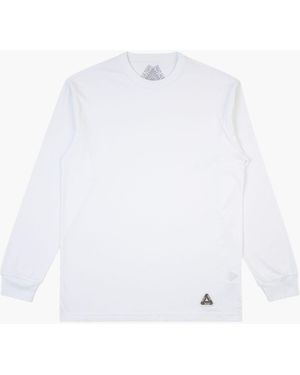 Palace Long-sleeve t-shirts for Men | Lyst Palace Long-sleeve t-shirts for Men | Lyst