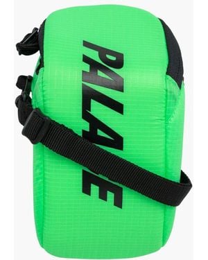 Palace Sling Sack - Green
