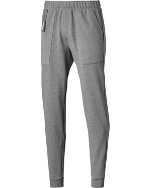 PUMA Nu-Tility Knit Pant 580387 01" - Black