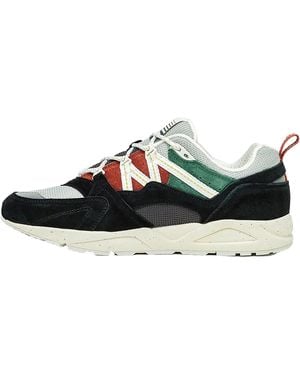 Karhu Fusion 2.0 "Jet" F804120" - Black