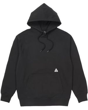 Palace Sofar Hood "Fw22 - Black