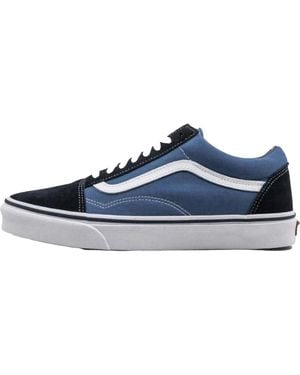 Vans Old Skool Vn000D3Hnvy1" - Blue