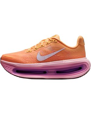 Nike Vomero Premium "Tangerine Tint Foam Tattoo" Hm5973 801" - Red