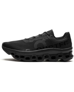 On Shoes Cloudmonster "All" 61.99025" - Black