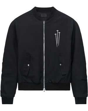 RTA Kayden Jacket Mdgdw1172 W2256Black"