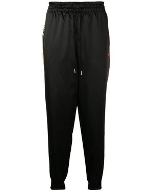 PUMA Luxe Pack Track Trousers 578776 01" - Black
