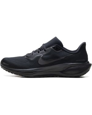Nike Air Zoom Pegasus 41 Anthracite" Fd2722-001" - Black