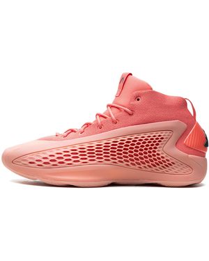 adidas Ae 1 "Coral" If1863" - Red