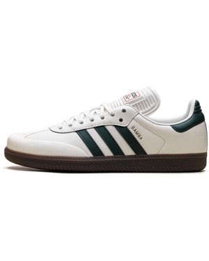 adidas Samba "Bape - Black