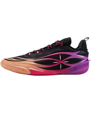 Li-ning Wade 808 5 Ultra V2 "Sunrise" Abav045-20" - Black