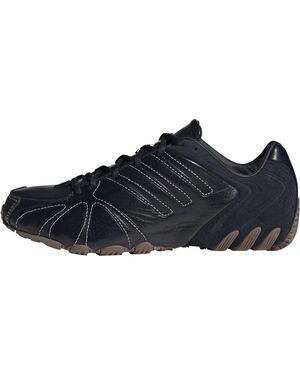 adidas Ghost Sprint "Core Gum" Ih1654" - Blue