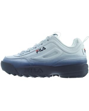 Fila Disruptor 2 "Signature - Black