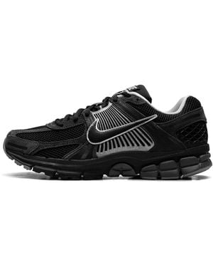 Nike Zoom Vomero 5 "Anthracite Flat" Hf1553 006" - Black