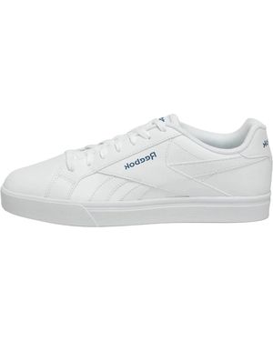Reebok Royal Complete Low Ig8327" - Black