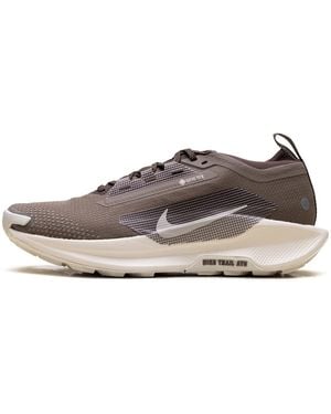 Nike Pegasus Trail 5 Gore-Tex "Mink" Hq7494 200" - Black