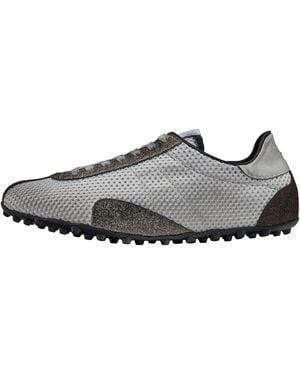 Maison Margiela Sprinters Low S97Ws0092P7645H0966" - Black