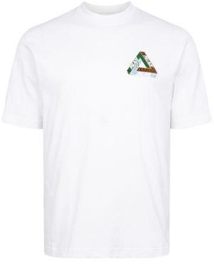 Palace Tri-Tex T-Shirt - Black
