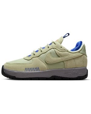 Nike Air Force 1 Aura" Fb2348 301" - Black