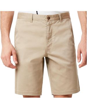 Oakley Chino Short "Rye" 442528 30W" - Black