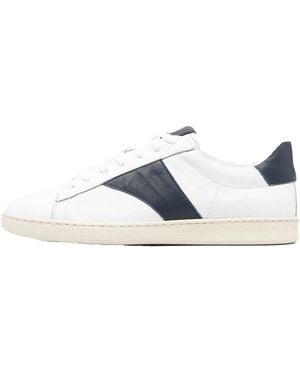 Rhude Court Trainers Rhfw22Fo084898070807" - Black