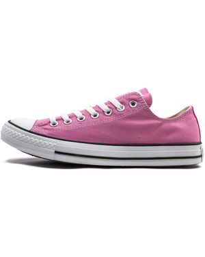 Converse A/S Ox M9007" - Purple