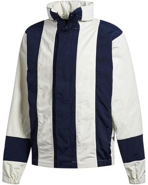 adidas Bailer Wind Jacket Dv3103" - Black