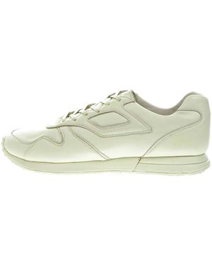 Product Of New York Tribeca Glove "Cream Mono" 0710008M43" - Black