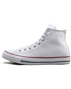 Converse Ct Hi 132169C" - Black