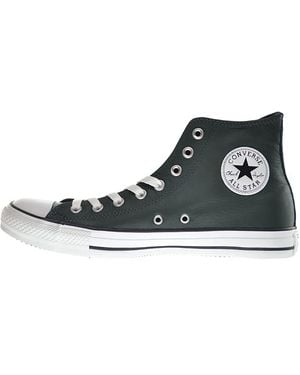 Converse Chuck Taylor All Star Hi "Scarab" 140031C" - Black
