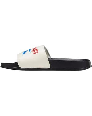 Reebok Classic Slide Gy1944" - Black