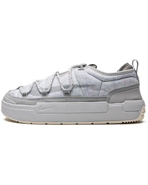 Nike Offline Pack "Light Smoke" Dj6230 001" - Grey
