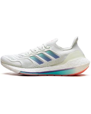 adidas Ultra Boost 22 "Heat.Rdy Iridescent" Gx8087" - Black