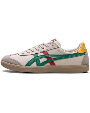 Onitsuka Tiger Tokuten 1183C095 200" - Black