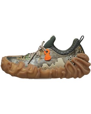 Crocs™ Pollex Juniper "Salehe Bembury - Black