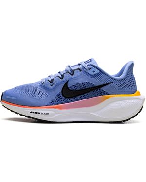 Nike Air Zoom Pegasus 41 "Royal" Fd2723-402" - Blue