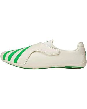 adidas Vario Flat Earther "Pharrell - Black