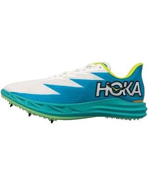 Hoka One One Crescendo Md "Ceramic Diva" 1134520 Cdvb" - Blue