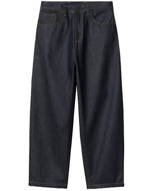Carhartt Brandon Pant Rigid" I035893 01 01" - Black