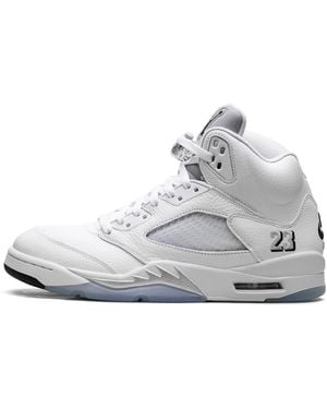 Nike Air 5 Metallic (2026) Hq7978 103" - Black