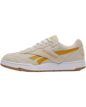 Reebok Bb 4000 Ii If4763" - Black