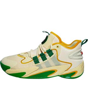 adidas Byw Select "Miami Hurricanes" Ie0880" - Black