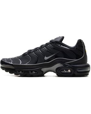 Nike Air Max Plus Og Reflective" Hv8066 002" - Black