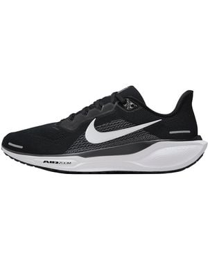 Nike Air Zoom Pegasus 41 (Extra Wide) Anthracite" Fn4932 002" - Black